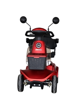 Elektrinis skuteris NEO, 350W, AC