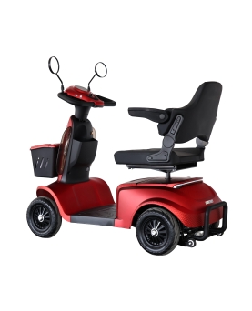 NEO elektriskais skūteris, 350 W, AC