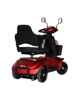 NEO elektriskais skūteris, 350 W, AC