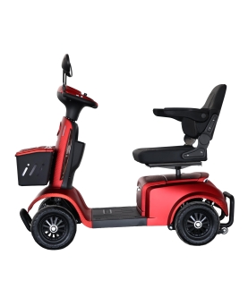 NEO elektriskais skūteris, 350 W, AC