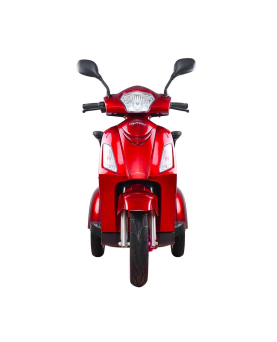 Elektriskais Triratis Vista-1M, 1000 W, AC, EEC