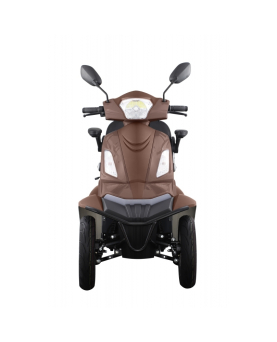 Elektriskais četrriteņu motocikls Vista-K2, 1000 W, Li-ion, EEC