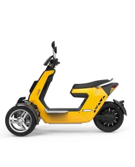 Elektrinis Triratis V28, 3000 W, Li-ion