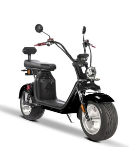 Elektrinis motoroleris Ekomoto X12 MAX, 1500W Li