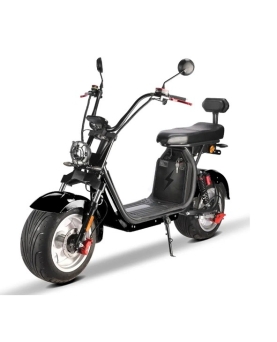Elektrinis motoroleris Ekomoto X12 MAX, 1500W Li