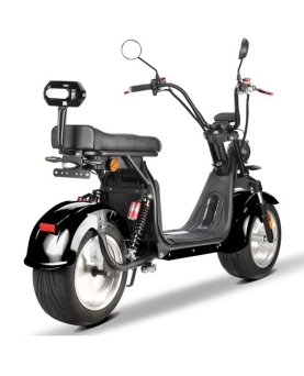 Elektrinis motoroleris Ekomoto X12 MAX, 1500W Li