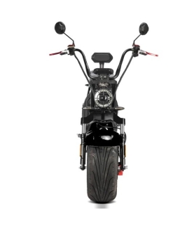 Elektrinis motoroleris Ekomoto X12 MAX, 1500W Li