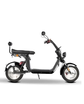 Elektrinis motoroleris Ekomoto X12 MAX, 1500W Li