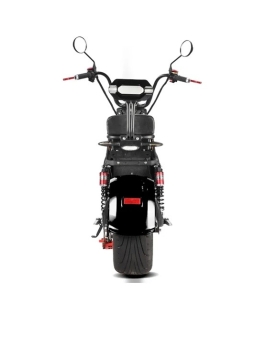 Elektrinis motoroleris Ekomoto X12 MAX, 1500W Li