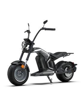 Elektrinis motoroleris HM8, 3000W, Li-ion