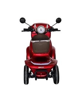 Elektriskais četrriteņu transportlīdzeklis Lunar 1, 1000 W, Li-ion, EEC