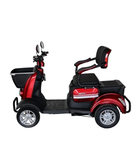 Elektriskais četrriteņu motocikls M20K, 1000 W, Li-ion