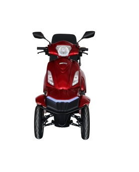 Elektriskais četrriteņu motocikls Vista-K2, 1000 W, Li-ion, EEC