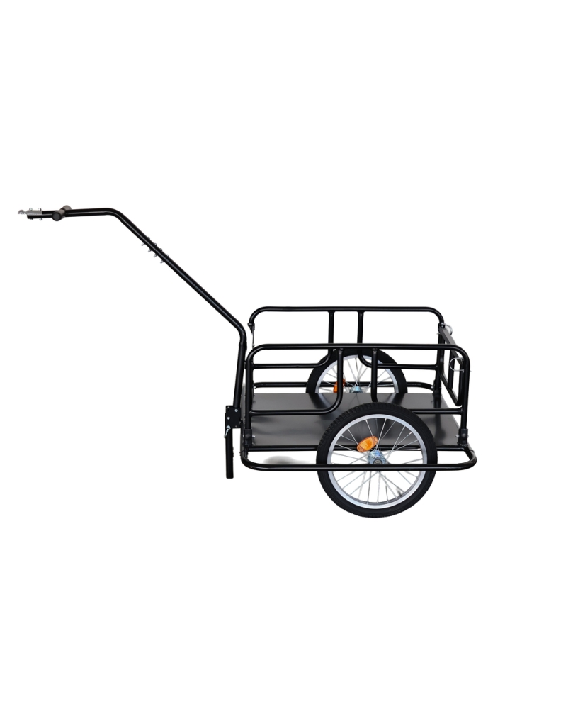 Vista elektriskā skūtera piekabe