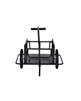 Vista elektrilise tõukeratta haagis