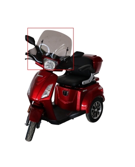 Vista elektrilise...