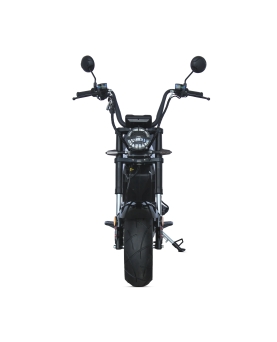 Elektrinis motoroleris HM8, 3000W, Li-ion