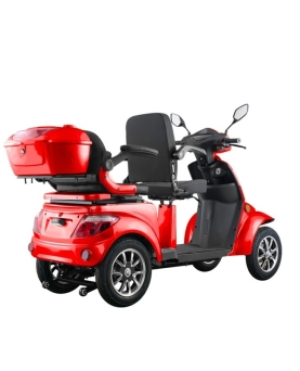 Elektriskais četrriteņu transportlīdzeklis Vista-K2, 1000 W, AC, EEC