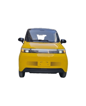 Elektrinis Mini Auto Ekomoto M5, 4000W AC, EEC