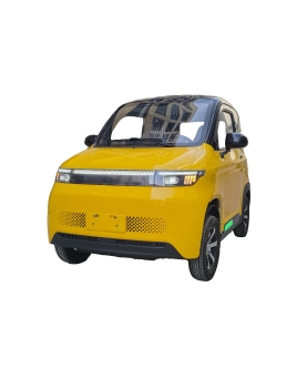 Elektrinis Mini Auto Ekomoto M5, 4000W AC, EEC