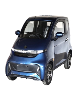 Elektriskais mini auto...