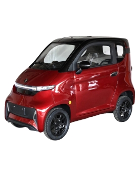 Elektriline mini-auto Ekomoto J4, 1000 W, 100 Ah AC, EEC