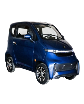 Elektriline mini-auto Ekomoto J4, 1000 W, 100 Ah AC, EEC