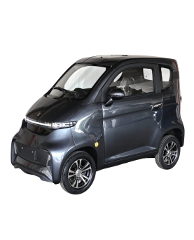 Elektriskais mini auto Ekomoto J4, 1000 W, 100 Ah AC, EEC