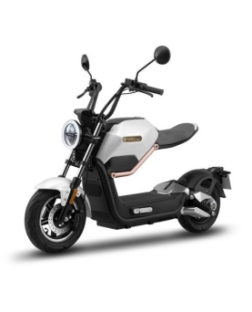 Elektrinis motoroleris MIKU...