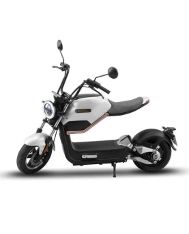 Elektrinis motoroleris MIKU MAX, 1800W, Li-ion, EEC