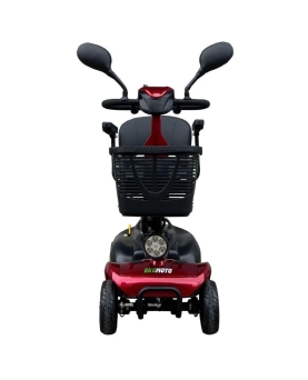 Elektriskais saliekamais skūteris X01, 250 W, Li-ion