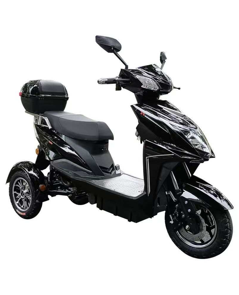 Elektrinis Triratis Ms06 1000W, 20Ah AC