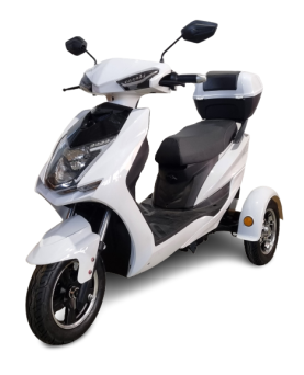 Elektrinis Triratis Ms06 1000W, 20Ah AC