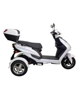 Elektrinis Triratis Ms06 1000W, 20Ah AC