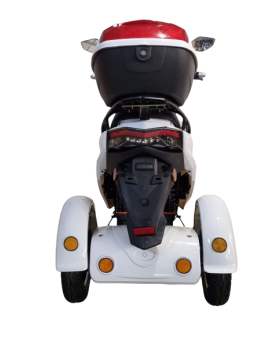 Elektriline Triratis Ms06 1000 W, 20 Ah AC