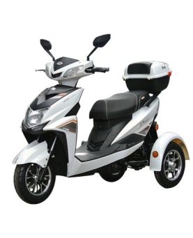 Elektrinis Triratis Ms06 1000W, 20Ah AC