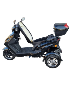 Elektriskais Triratis Ms06 1000W, 20Ah AC