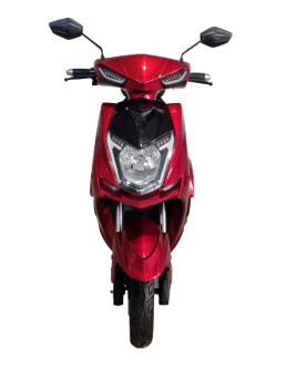 Elektriskais Triratis Ms06 1000W, 20Ah AC