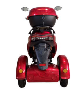 Elektriline Triratis Ms06 1000 W, 20 Ah AC