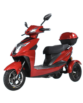Elektrinis Triratis Ms06 1000W, 20Ah AC