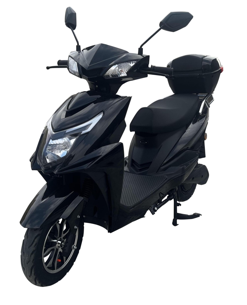 Elektrinis motoroleris Z1000, 1000W, AC