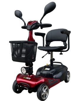 Elektriskais saliekamais...