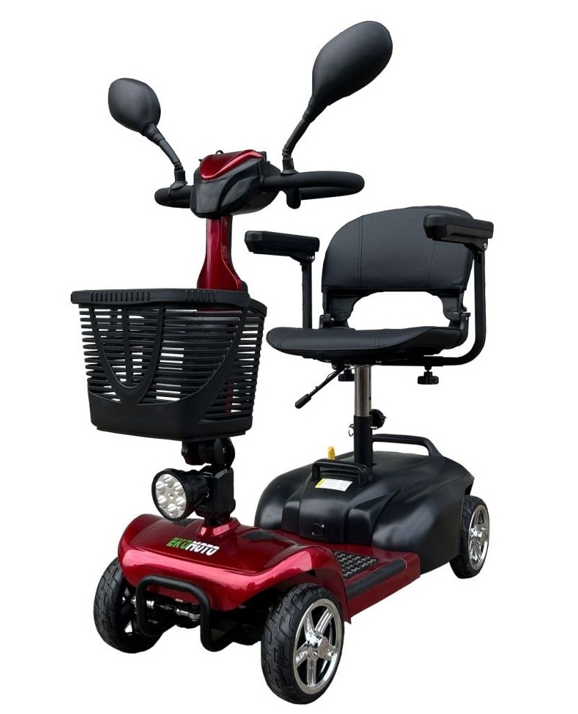 Elektriline kokkupandav tõukeratas X01, 250 W, Li-ion