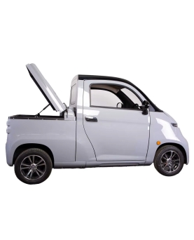 Elektriline pikap Ekomoto...