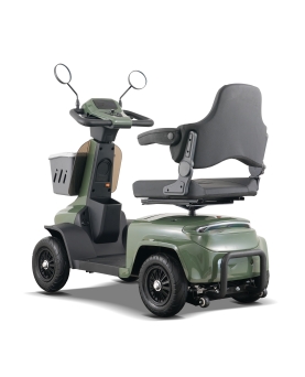 Vivago elektriline tõukeratas, 350 W, AC