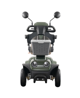 Elektrinis skuteris Vivago, 350W, AC