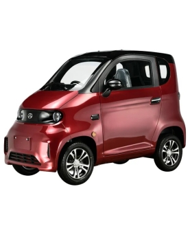 Elektrinis Mini Auto...