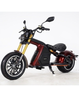 Elektriskais skūteris M8S, 4000 W, Li-ion, EEC