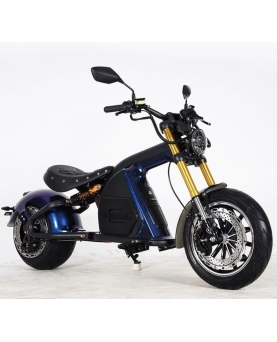 Elektriline tõukeratas M8S, 4000 W, li-ion, EEC