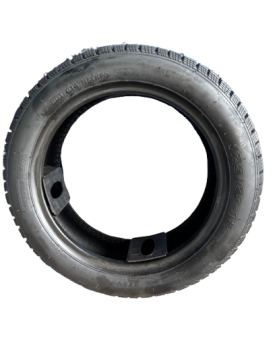 125/65 R12 talverehv koos veljega elektrilisele miniautole J4